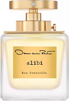 Фото духи Oscar De La Renta Alibi Eau Sensuelle