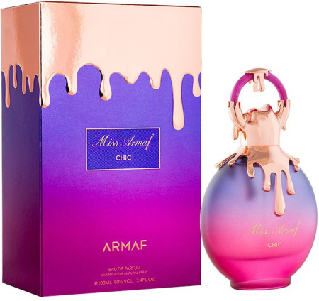 Фото духиSterling Parfums Armaf Miss Armaf Chic