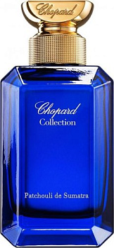 Фото духи Chopard Patchouli De Sumatra