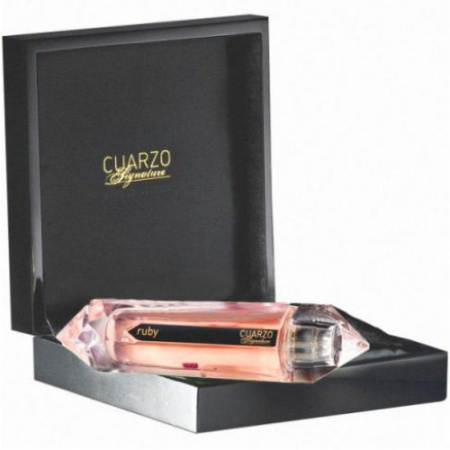 Фото духиRamon Molvizar Gems Collection Cuarzo Ruby