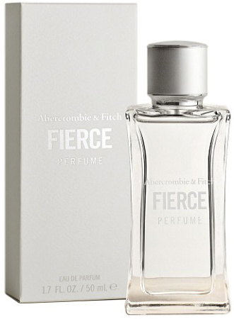 Фото духиAbercrombie & Fitch Fierce for Her