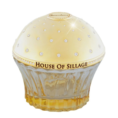 Фото духиHouse Of Sillage Benevolence