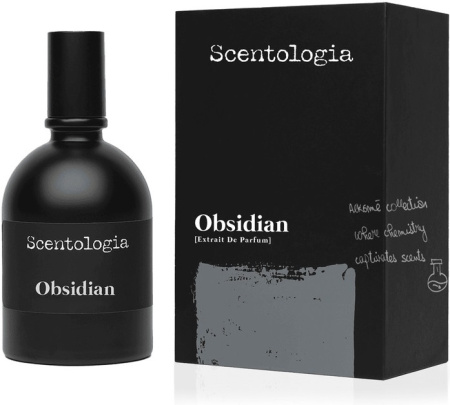 Фото духиScentologia Sen.sory