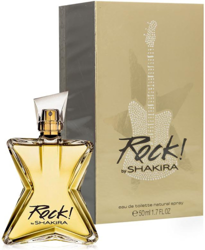Фото духиShakira Rock by Shakira