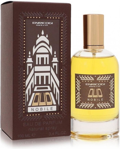Фото духиEnrico Gi Oud Prive