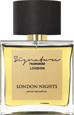 Фото духиSignature London Nights
