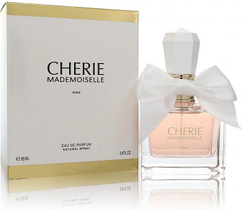 Фото духи Geparlys Cherie Mademoiselle