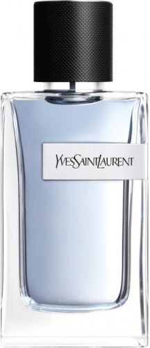 Yves Saint Laurent Y Pour Homme (20-28667 туалетная вода-тестер 100 мл)