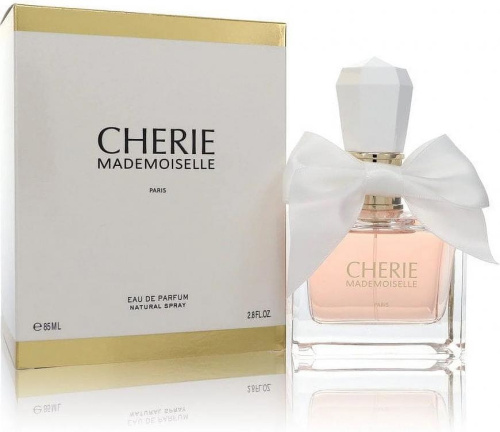 Geparlys Cherie Mademoiselle (20-37522 парфюмерная вода 85 мл)