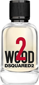 Фото духи Dsquared2 Wood