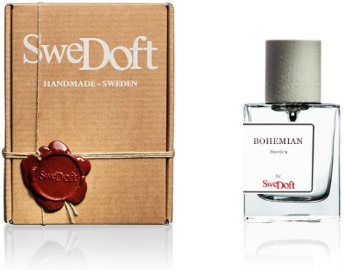 Фото духиSweDoft Bohemian
