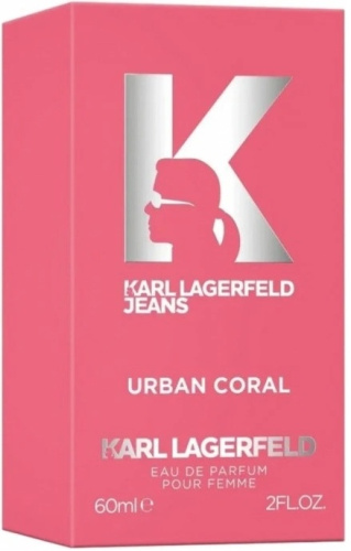 Karl Lagerfeld Jeans Urban Coral 60К