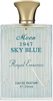 Фото духи Noran Perfumes Moon 1947 Sky Blue