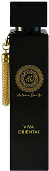 Фото духи Antonio Dmetri Viva Oriental