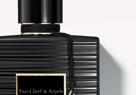 Фото духиVan Cleef & Arpels Collection Extraordinaire Reve D'Ylang