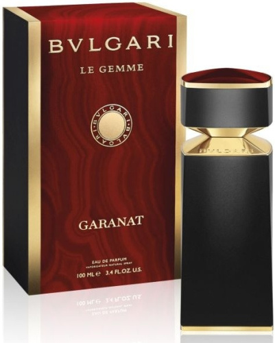 Bvlgari Le Gemme Garanat (20-35192 парфюмерная вода 100 мл)