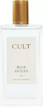 Фото духи Cult Blue Ocean