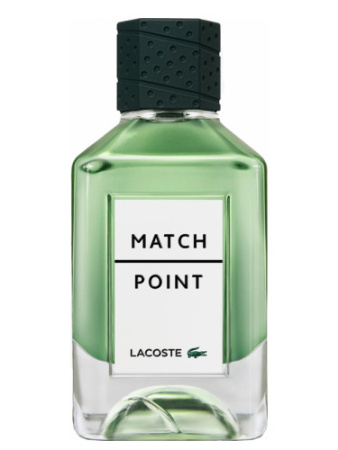 Фото духиLacoste Match Point