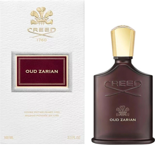 Фото духиCreed Oud Zarian