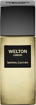 Фото духи Welton London Imperial Leather