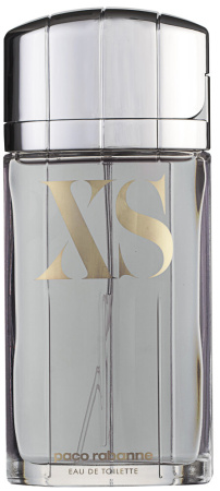 Фото духиPaco Rabanne XS Pour Homme