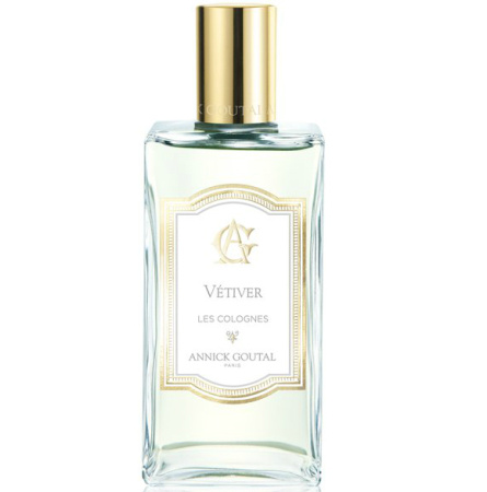 Фото духиAnnick Goutal Les Colognes Vetiver