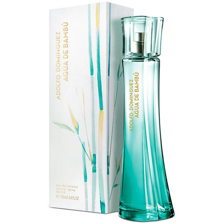 Фото духиAdolfo Dominguez Agua de Bambu Mujer
