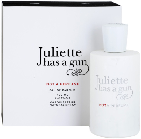 Фото духиJuliette has a Gun Not a Perfume