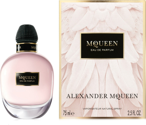 Alexander McQueen McQueen Eau de Parfum (20-41600 парфюмерная вода 75 мл)