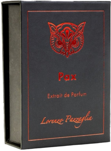 Фото духиLorenzo Pazzaglia Pax