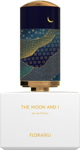 Floraiku The Moon And I (20-62259 парфюмерная вода-тестер 50 мл)