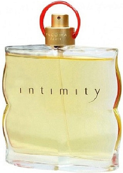 Pacoma Intimity (20-43760 парфюмерная вода-тестер 50 мл)