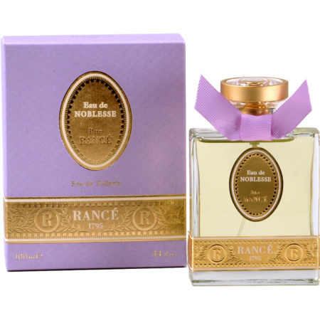 Фото духиRance 1795 Eau de Noblesse Rue Rance