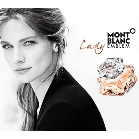Фото духиMont Blanc Lady Emblem