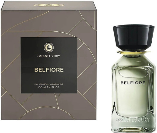 Omanluxury Belfiore (20-68933 парфюмерная вода 100 мл)