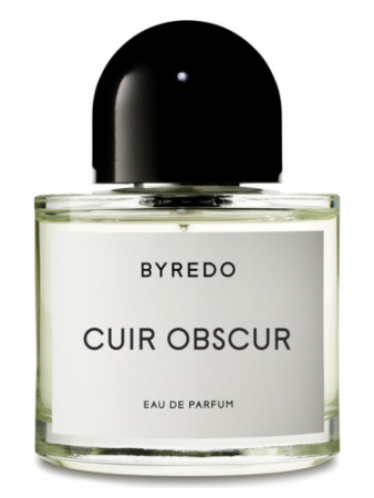 Фото духиByredo Cuir Obscur
