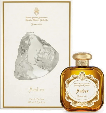 Фото духиSanta Maria Novella Ambra