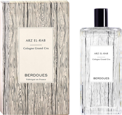 Фото духиBerdoues Arz El-rab