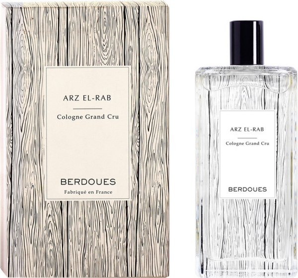 Фото духиBerdoues Arz El-rab