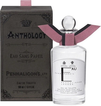 Penhaligon's Anthology Eau Sans Pareil (26-080628 туалетная вода 100 мл)