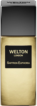 Фото духи Welton London Saffron Euphoria