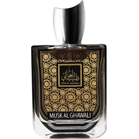 Фото духиTeeb Al Ghawali Musk Al Ghawali