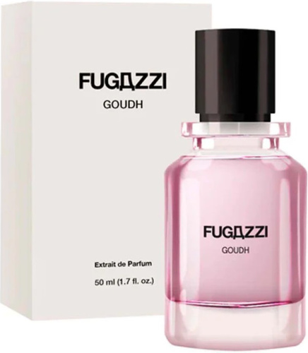 Fugazzi Goudh (20-79182 духи 50 мл)