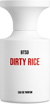 Фото духи Borntostandout Dirty Rice