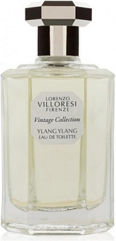 Фото духи Lorenzo Villoresi Ylang Ylang