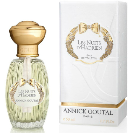 Фото духиAnnick Goutal Les Nuits d'Hadrien