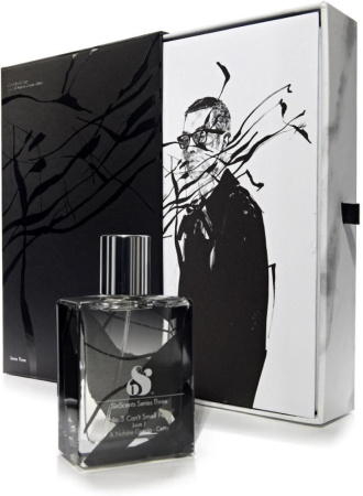 Фото духиSix Scents Series Three 3 Junn.j: Can't Smell Fear