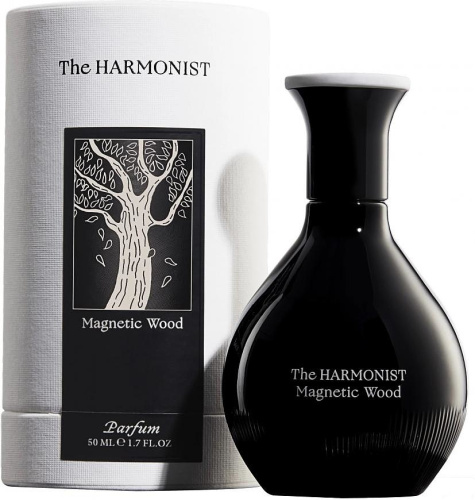 The Harmonist Magnetic Wood (20-54012 духи 50 мл)