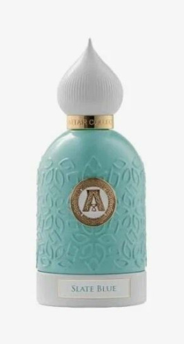 Attar Collection Slate Blue (25-110087 духи-тестер 80 мл)