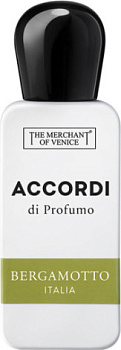 Фото духи The Merchant of Venice Bergamotto Italia